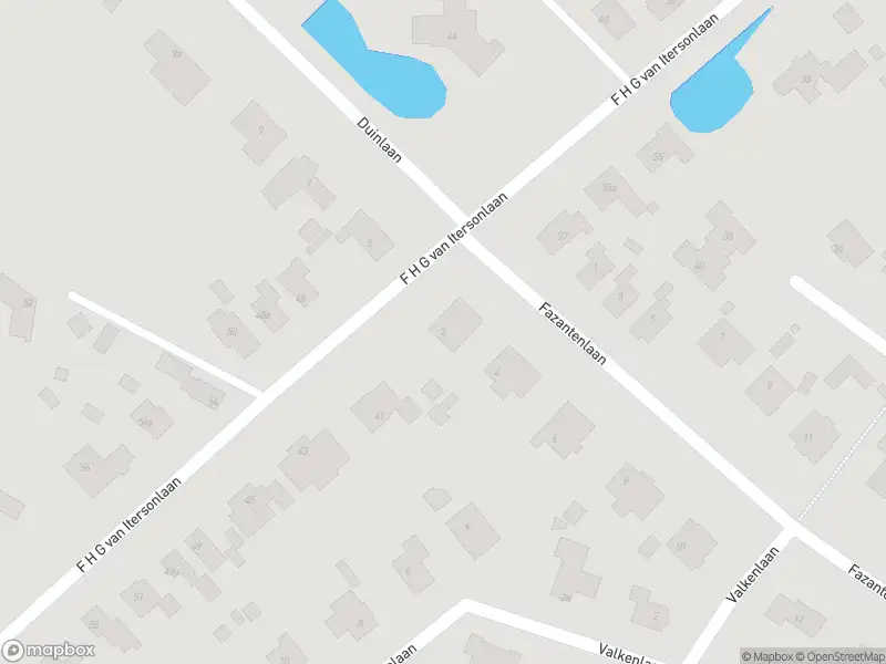 Ambulance met gepaste spoed naar de Fazantenlaan in Oostvoorne