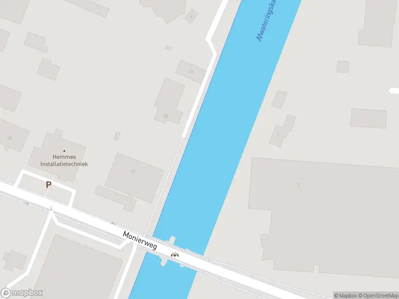 Politie met grote spoed naar de Monierweg in Coevorden vanwege ongeval met letsel