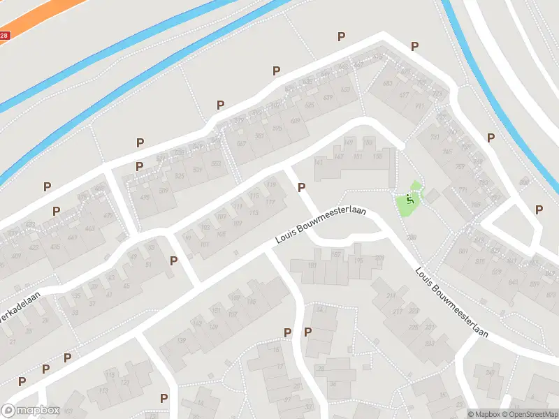 Politie naar de Wim Sonneveldlaan in Utrecht vanwege aanrijding met letsel