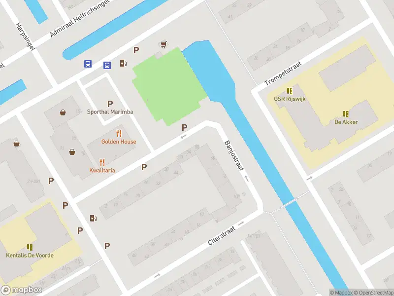 Traumahelikopter met grote spoed naar de Banjostraat in Rijswijk