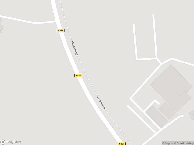 Brandweer met normale urgentie naar de Needseweg in Diepenheim vanwege dier(en) in nood