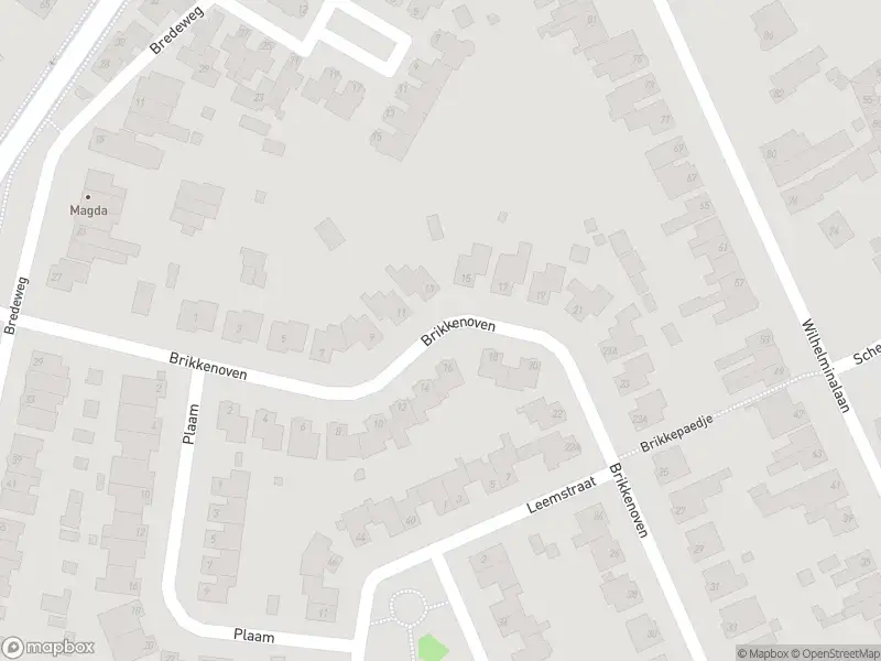 112 melding Politie naar de Broekhin Noord in Roermond vanwege aanrijding met letsel