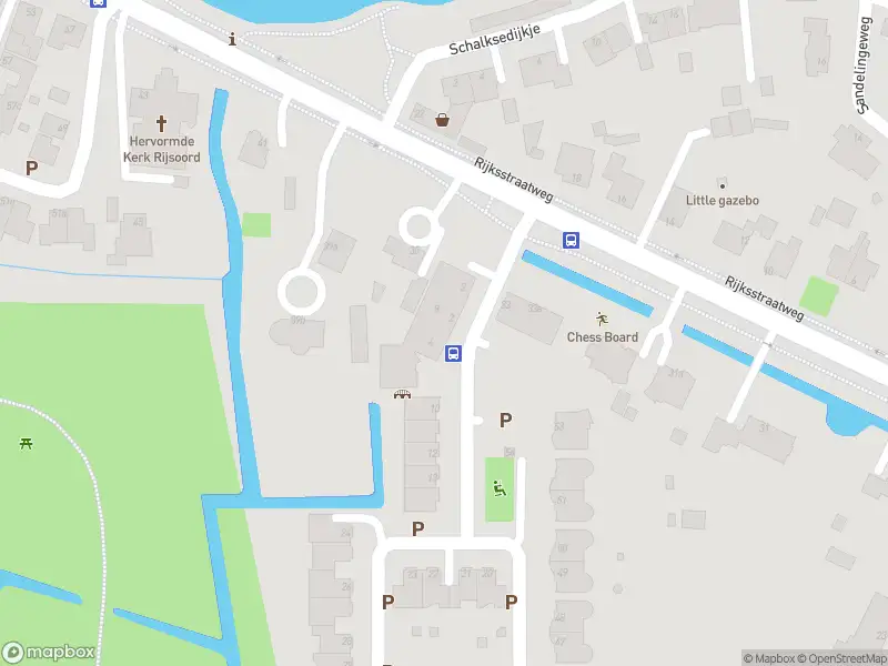 112 melding Ambulance met gepaste spoed naar de Ds. Allendorpstraat in Ridderkerk