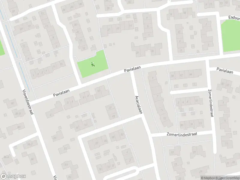 112 melding Traumahelikopter met grote spoed naar de Pavialaan in Lent