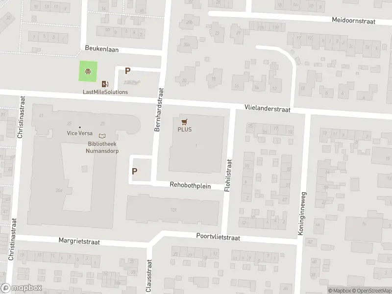 Ambulance met gepaste spoed naar de Rehobothplein in Numansdorp