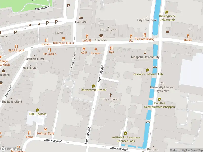 Brandweer met grote spoed naar de Blauwkapelseweg in Utrecht vanwege reanimatie