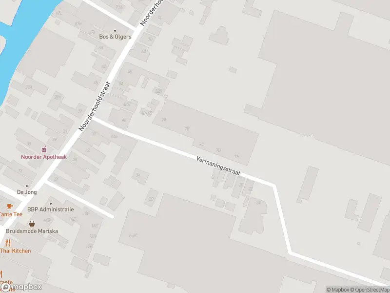 112 melding Ambulance met gepaste spoed naar de Vermaningsstraat in Krommenie