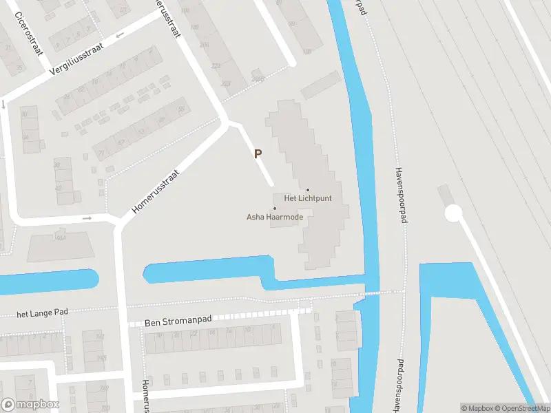 Brandweer met grote spoed naar de Homerusplein in Rotterdam vanwege reanimatie