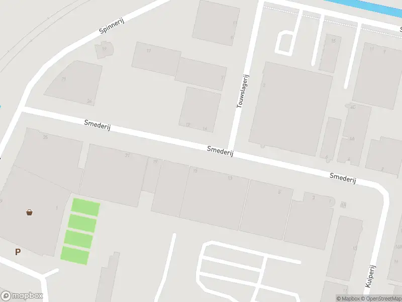 Anonieme overlastmelding Smederij in Amstelveen