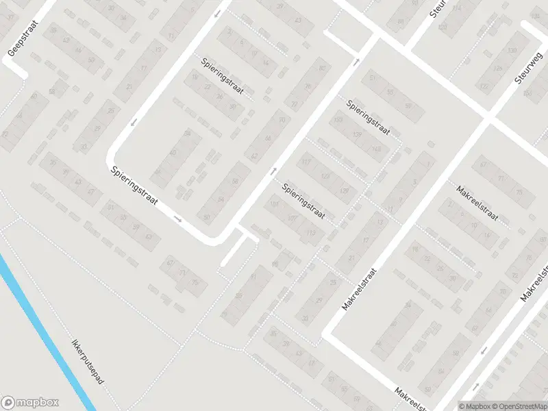 Ambulance met gepaste spoed naar de Spieringstraat in Hoogvliet Rotterdam