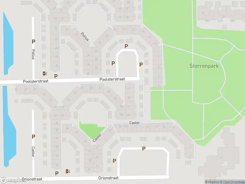 Ambulance met grote spoed naar de Planetenweg in Berkel en Rodenrijs