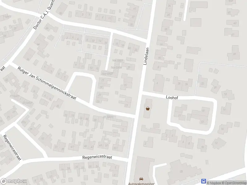 Politie naar de Goorseweg in Diepenheim vanwege aanrijding met letsel