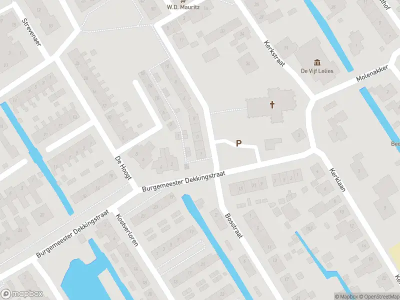 112 melding Ambulance met gepaste spoed naar de Torenstraat in Streefkerk