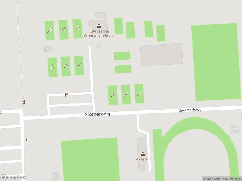 Politie naar de Sportparkweg in Lelystad vanwege aanrijding met letsel