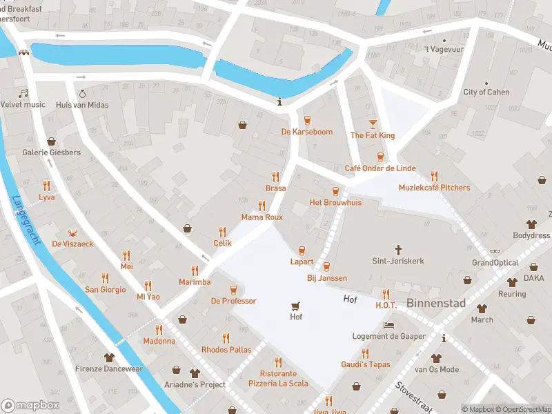 Politie naar de Lavendelstraat in Amersfoort vanwege personen te water