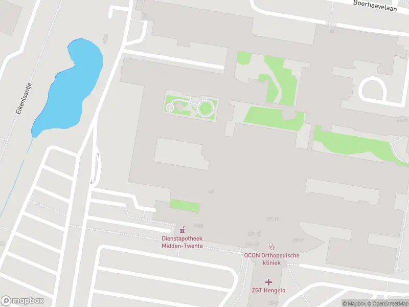 Brandweer met grote spoed naar de Asterstraat in Hengelo vanwege stankoverlast