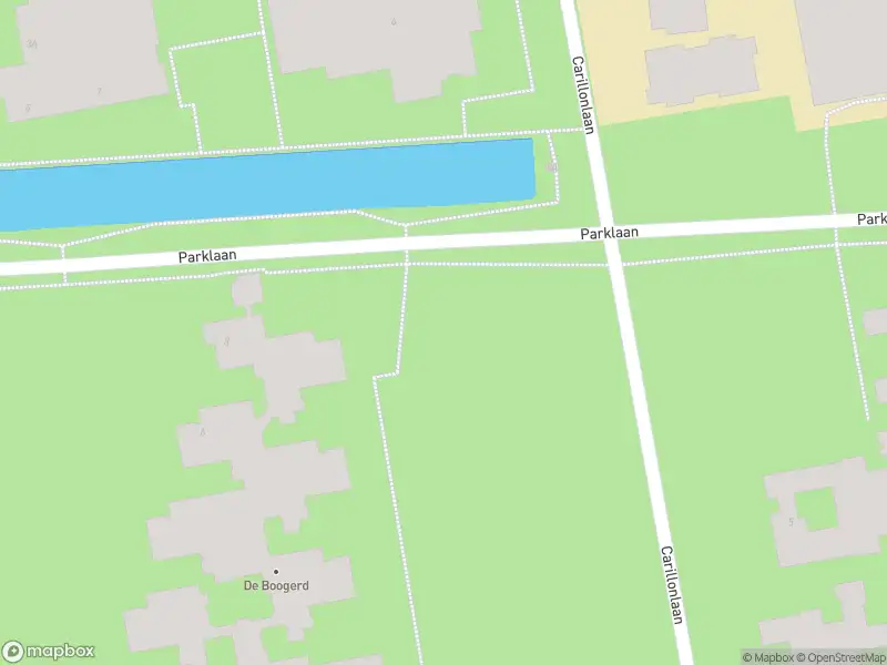 Brandweer met gepaste spoed naar de Repelweg in Vught