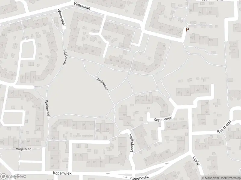 Brandweer met grote spoed naar de Roerdomp in Deventer vanwege gebouwbrand