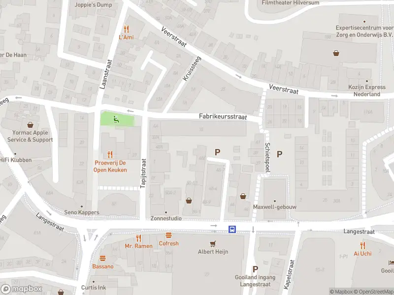 Traumahelikopter met grote spoed naar de Laan van de Heelmeesters in Hilversum