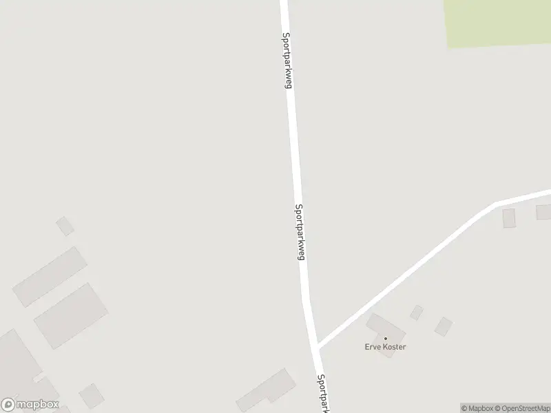 Politie naar de Sportparkweg in Laren vanwege voertuigen te water