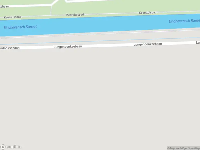 Politie naar de Lungendonksebaan in Mierlo vanwege ongeval met letsel