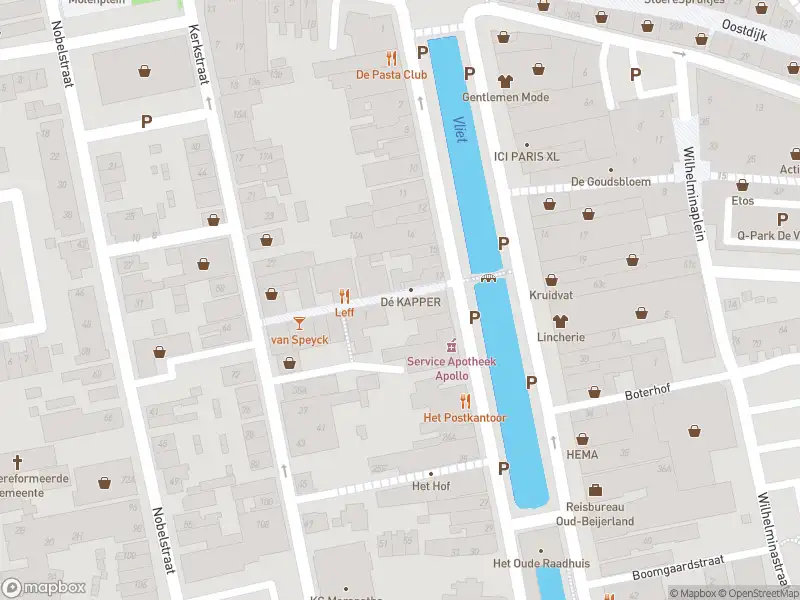 112 melding Ambulance met gepaste spoed naar de Peperstraat in Oud-Beijerland