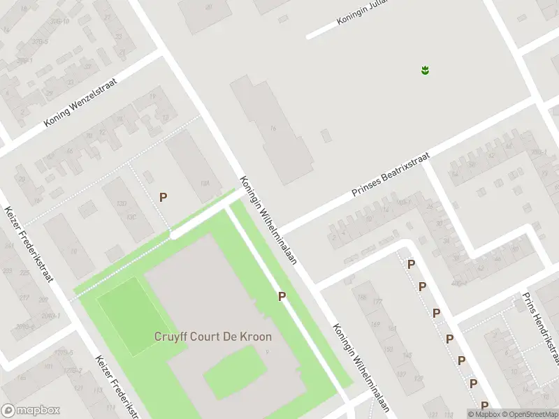 Brandweer met grote spoed naar de Prinses Beatrixstraat in Deventer vanwege voertuigbrand