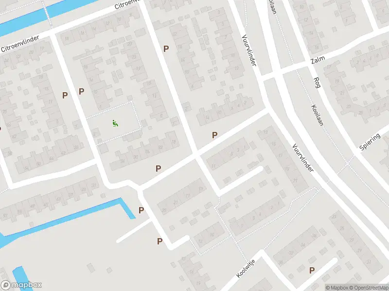 Ambulance met gepaste spoed naar de Pijlstaart in Hellevoetsluis