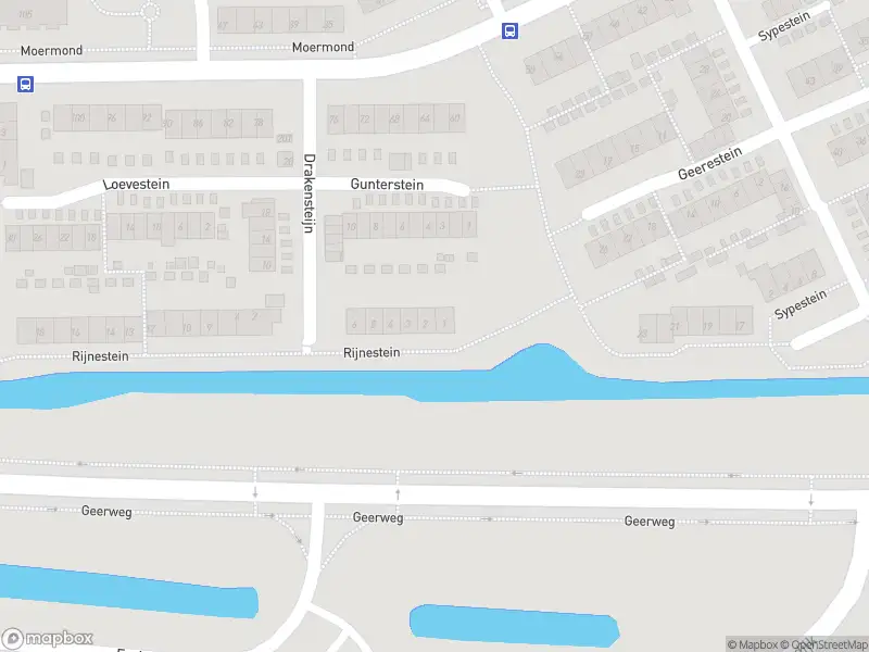 Ambulance met grote spoed naar de Rijnestein in Zwijndrecht