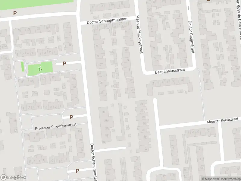 Anonieme overlastmelding Mr. Luybenstraat in 5142SK Waalwijk