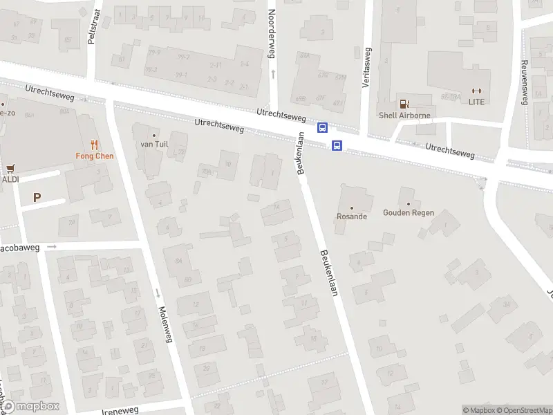 Overlastmelding Beukenlaan in Oosterbeek