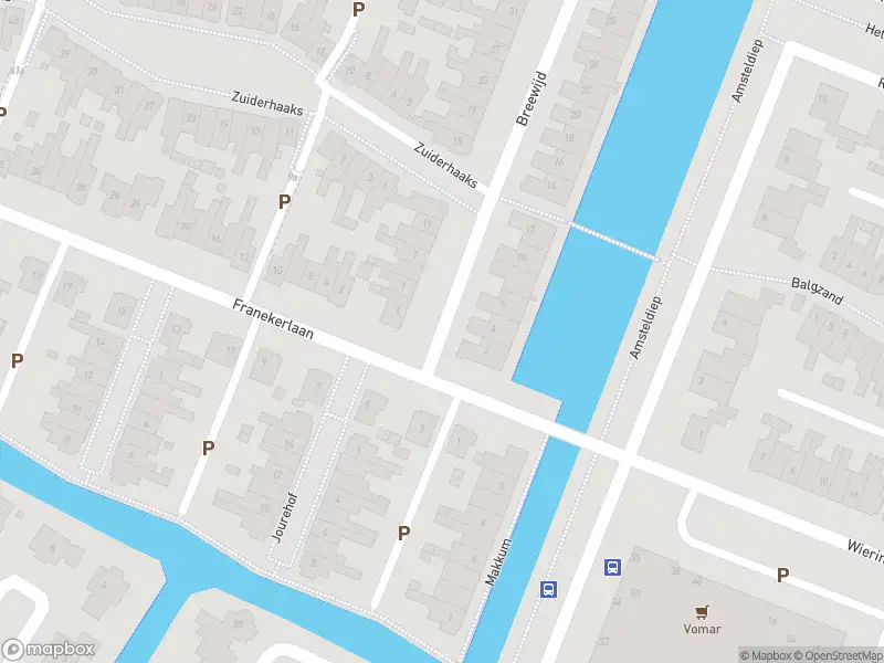 112 melding Ambulance met gepaste spoed naar de Breewijd in Volendam