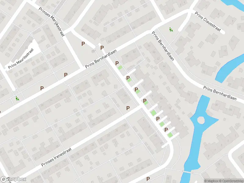 112 melding Besteld ambulance vervoer naar de Prinses Margrietstraat in Middelharnis