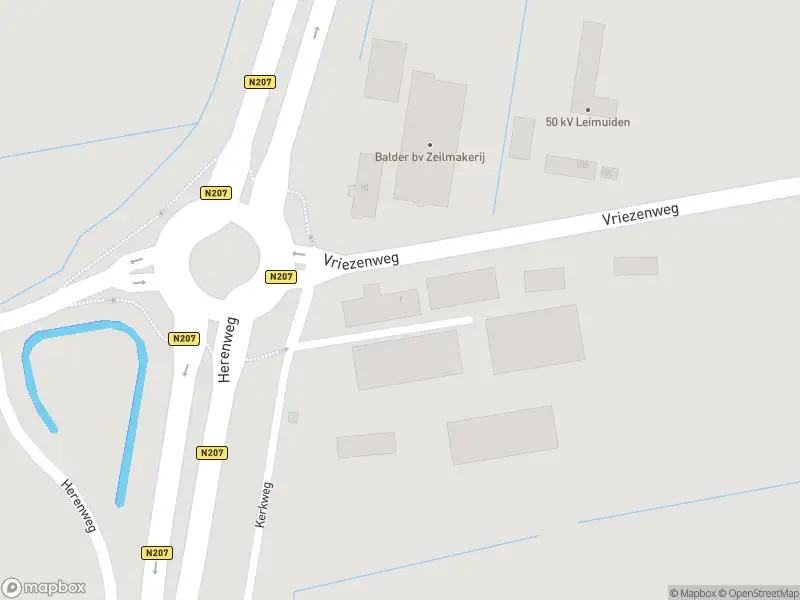 Overlastmelding Vriezenweg in Rijnsaterwoude