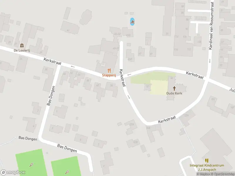 Overlastmelding Kerkstraat in Dongen gesloten