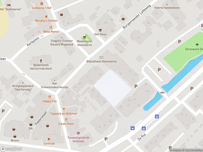 Ambulance met gepaste spoed naar de Elisabethhof in Oostvoorne