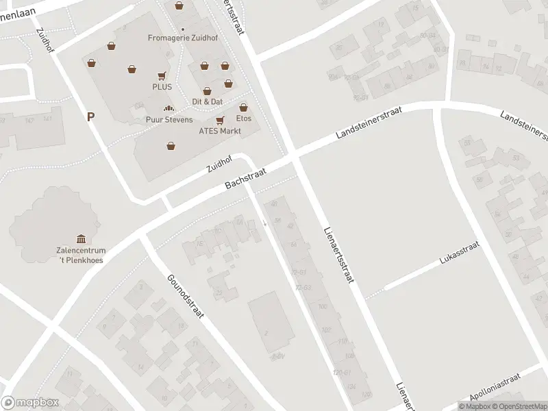 Anonieme overlastmelding Lienaertsstraat in Geleen