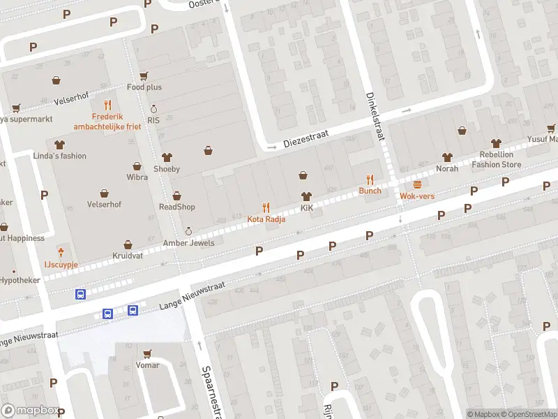 Overlastmelding Lange Nieuwstraat in IJmuiden gesloten