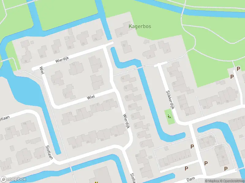 112 melding Overlastmelding Wierdijk in Wervershoof