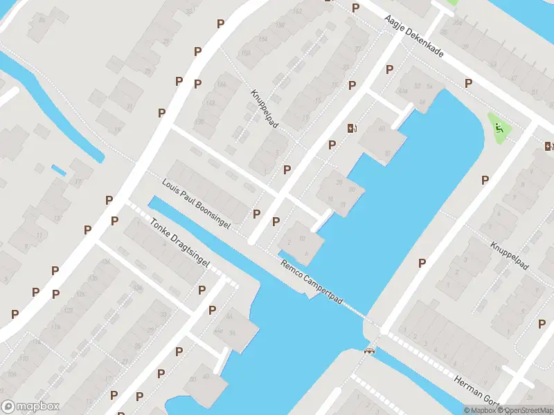 112 melding Ambulance met gepaste spoed naar de Hugo Clausstraat in Voorschoten