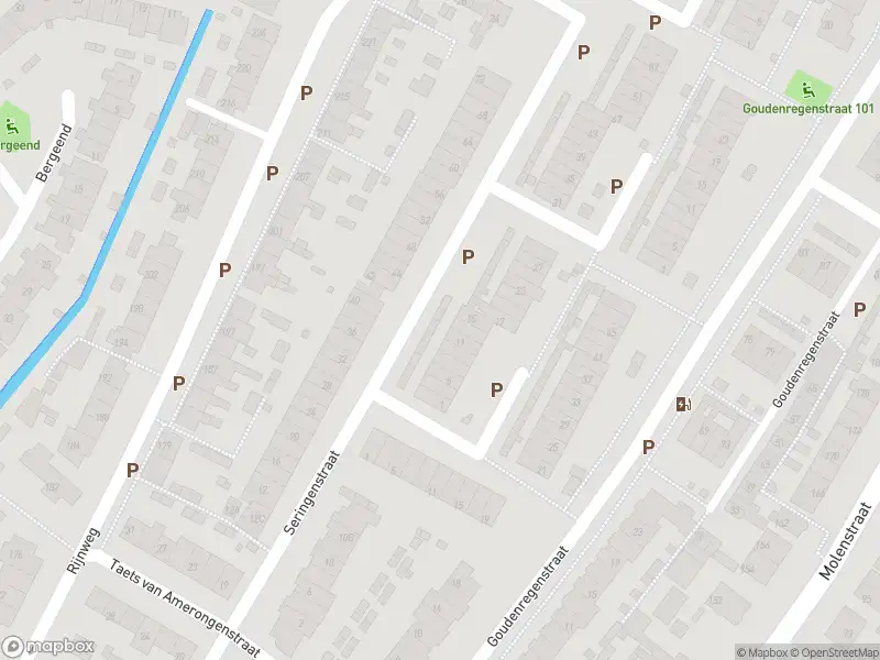 Besteld ambulance vervoer naar de Braamstraat in Monster