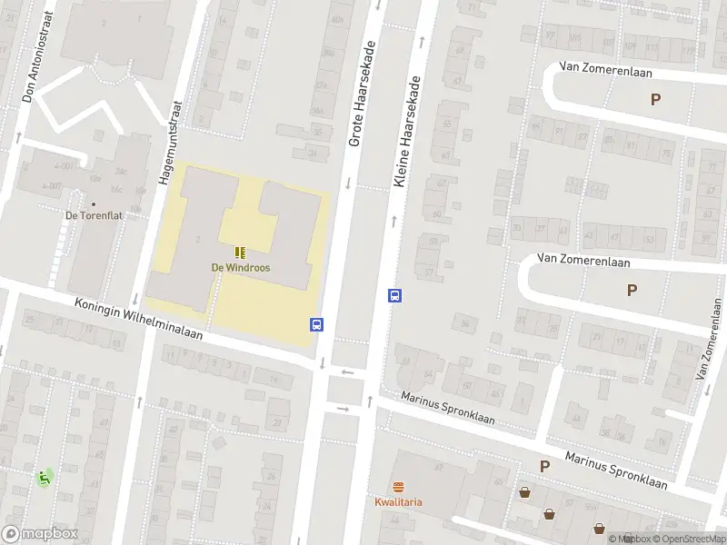 112 melding Overlastmelding Nieuwe Hoven in Gorinchem gesloten