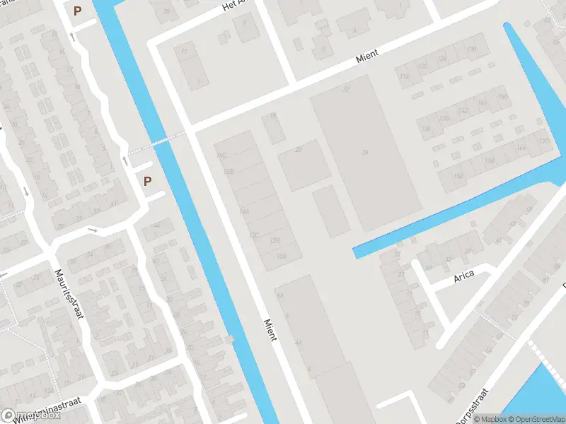 Besteld ambulance vervoer naar de Mient in Capelle aan den IJssel