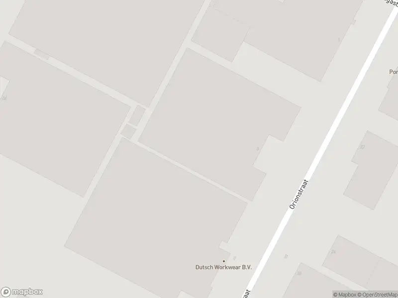 Anonieme overlastmelding Kapitein Hatterasstraat in Tilburg