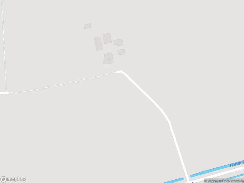 112 melding Brandweer met gepaste spoed naar de Emmalaan in Vaassen vanwege stormschade