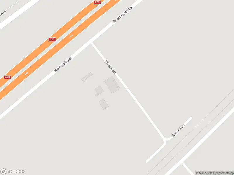 Overlastmelding Rosendaal in Maasbracht