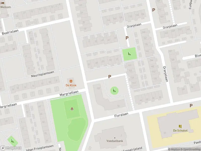 Anonieme overlastmelding Koningin Julianalaan in Rijnsburg