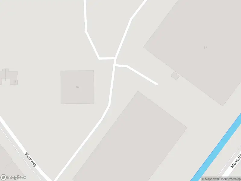 112 melding Overlastmelding Steurweg in Raamsdonksveer