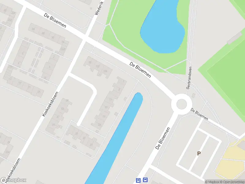 112 melding Overlastmelding De Bloemen in Castricum