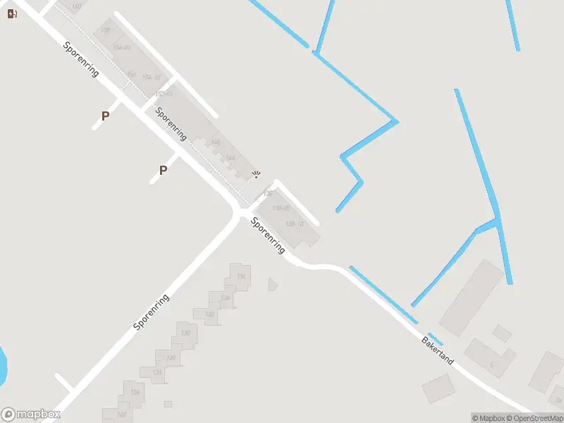 Overlastmelding Sporenring in Goirle